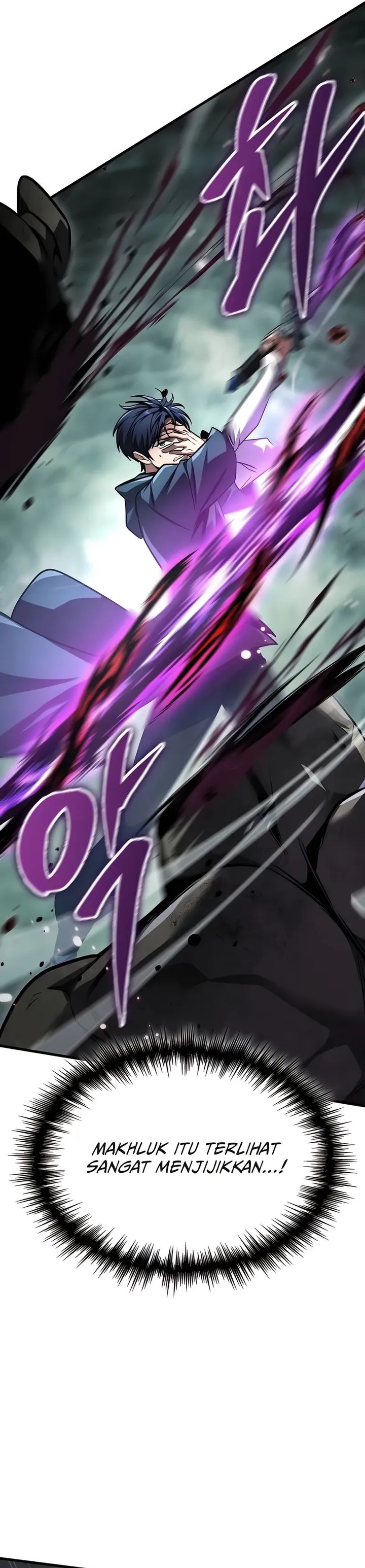 My Exclusive Tower Guide Chapter 79 Gambar 15