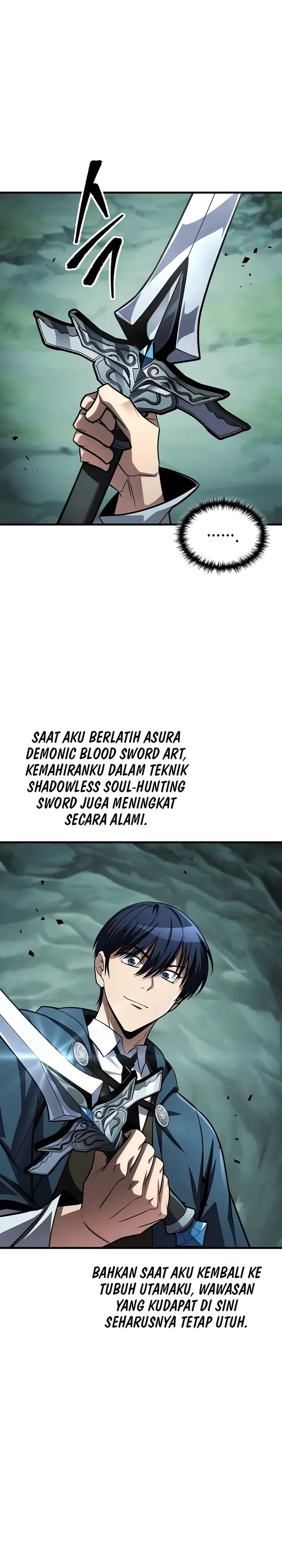 My Exclusive Tower Guide Chapter 79 Gambar 20