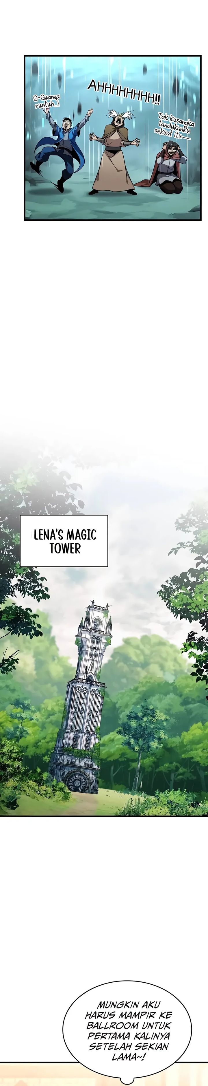 My Exclusive Tower Guide Chapter 79 Gambar 25