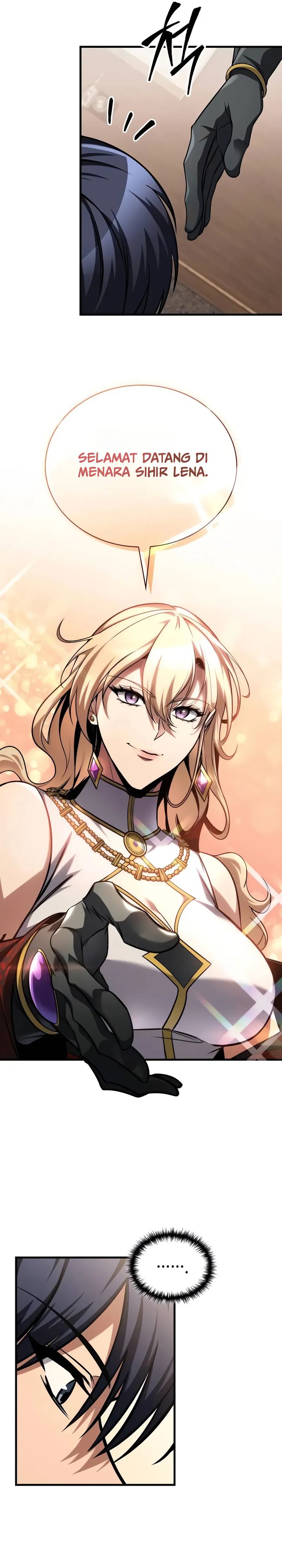 My Exclusive Tower Guide Chapter 79 Gambar 33