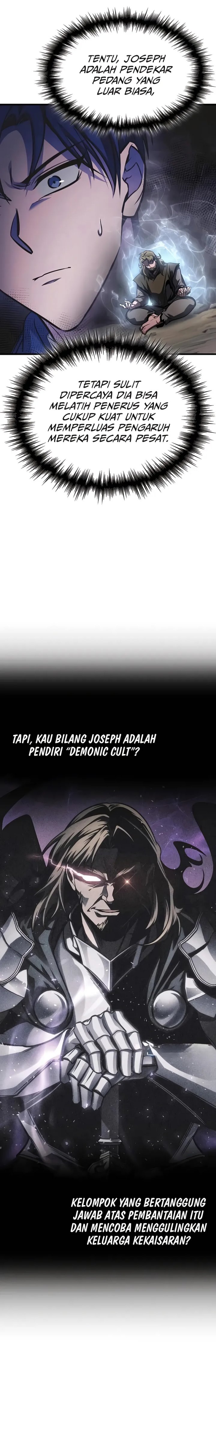 My Exclusive Tower Guide Chapter 80 Gambar 8