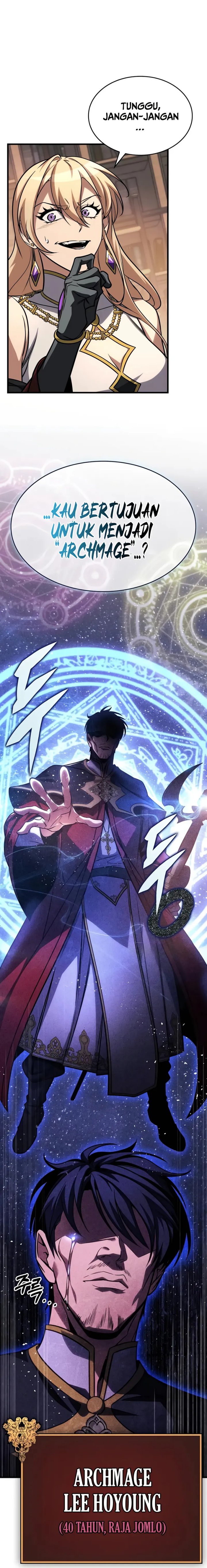 My Exclusive Tower Guide Chapter 80 Gambar 29