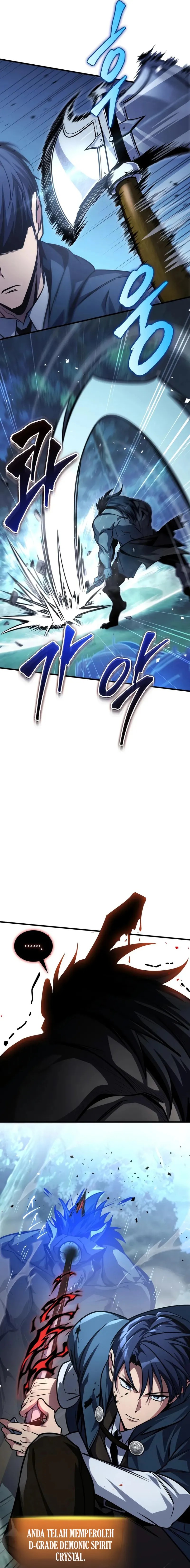 My Exclusive Tower Guide Chapter 81 Gambar 2