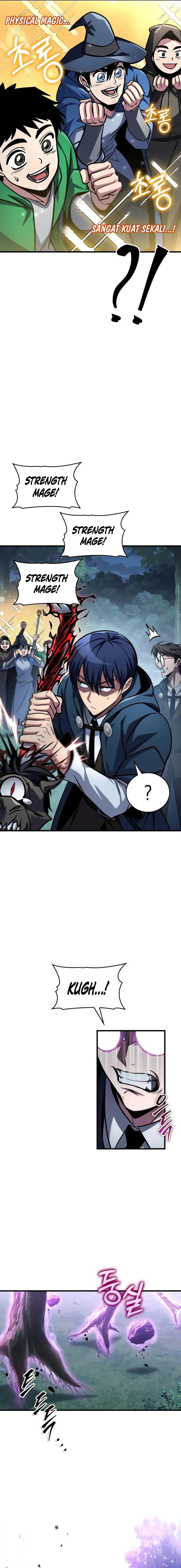 My Exclusive Tower Guide Chapter 81 Gambar 6