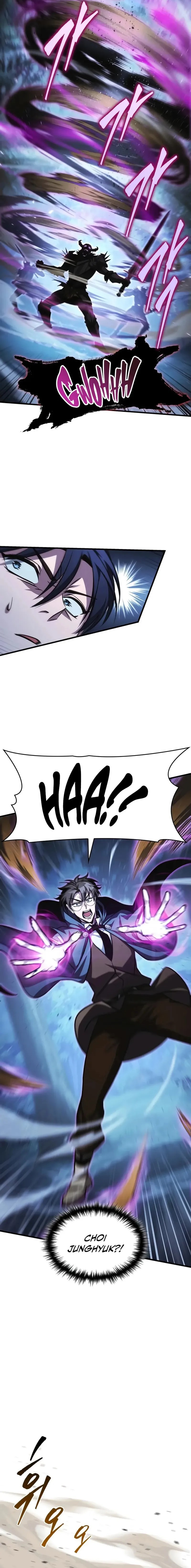 My Exclusive Tower Guide Chapter 81 Gambar 15