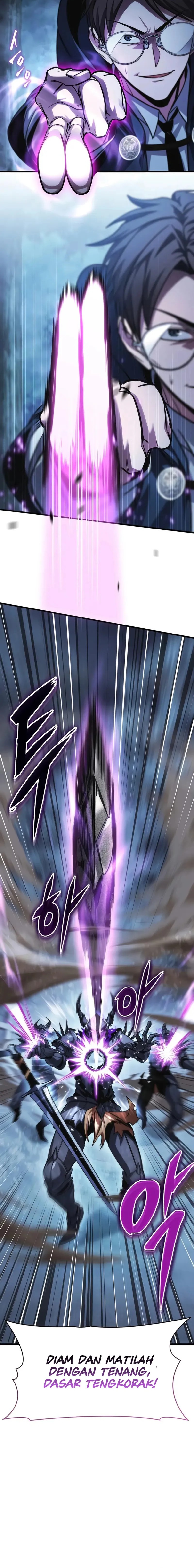 My Exclusive Tower Guide Chapter 81 Gambar 17