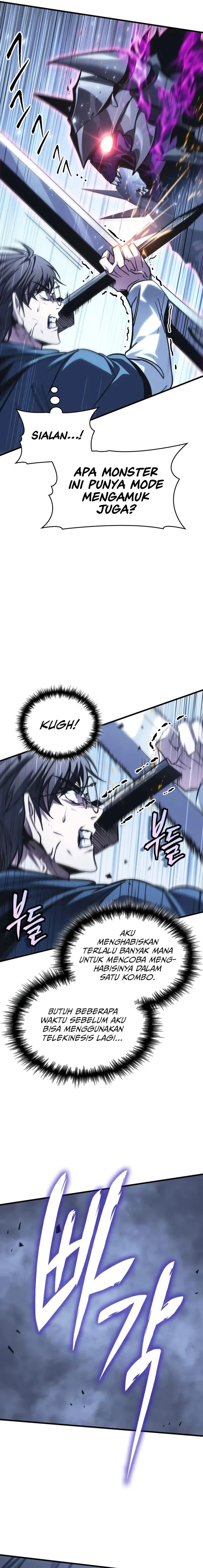 My Exclusive Tower Guide Chapter 81 Gambar 22