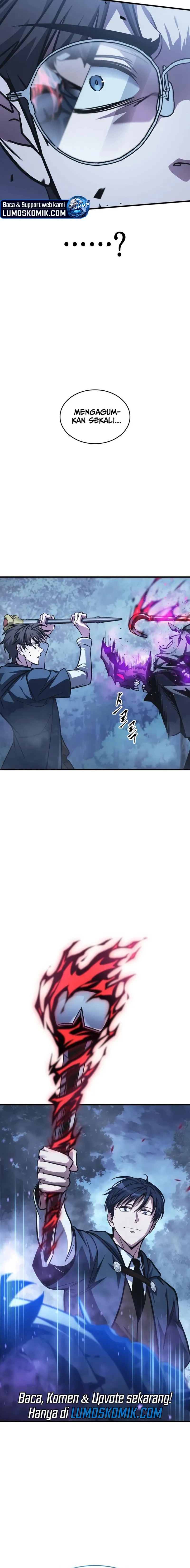 My Exclusive Tower Guide Chapter 81 Gambar 23