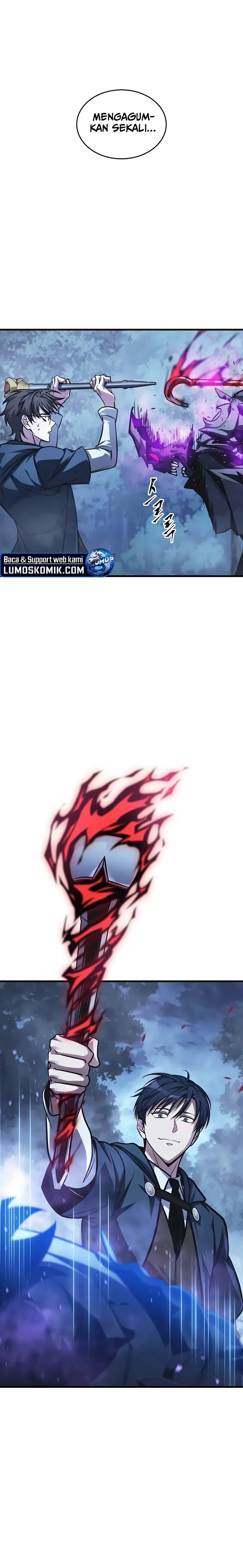 My Exclusive Tower Guide Chapter 82 Gambar 1