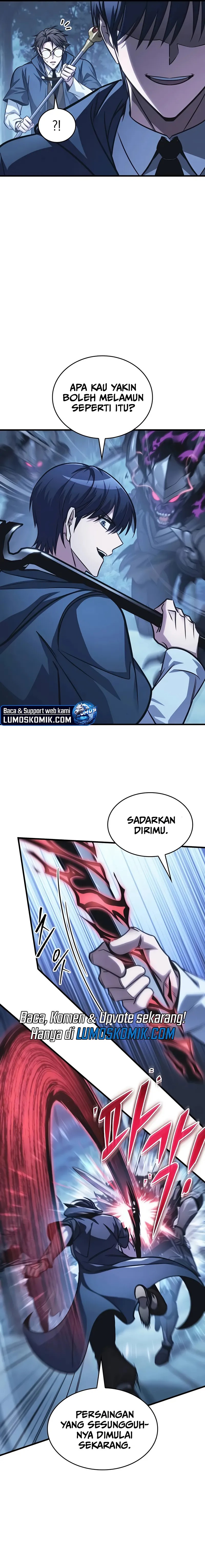 My Exclusive Tower Guide Chapter 82 Gambar 3