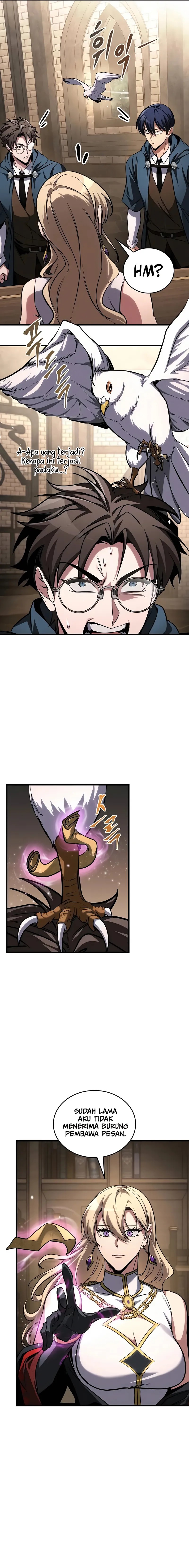 My Exclusive Tower Guide Chapter 82 Gambar 11