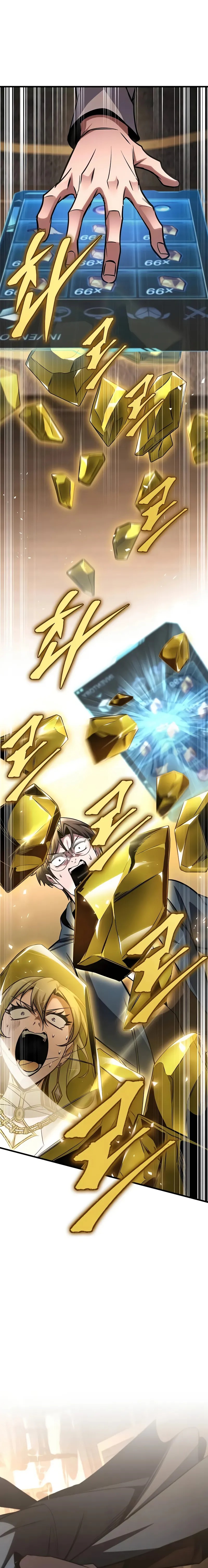 My Exclusive Tower Guide Chapter 82 Gambar 20