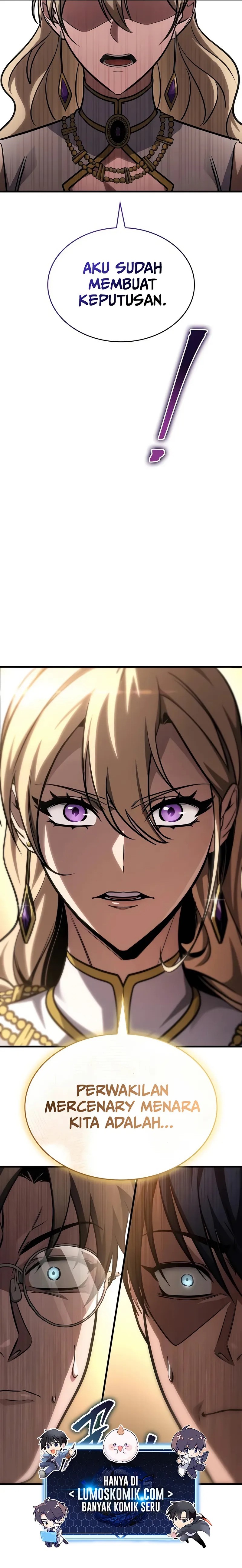 My Exclusive Tower Guide Chapter 82 Gambar 24