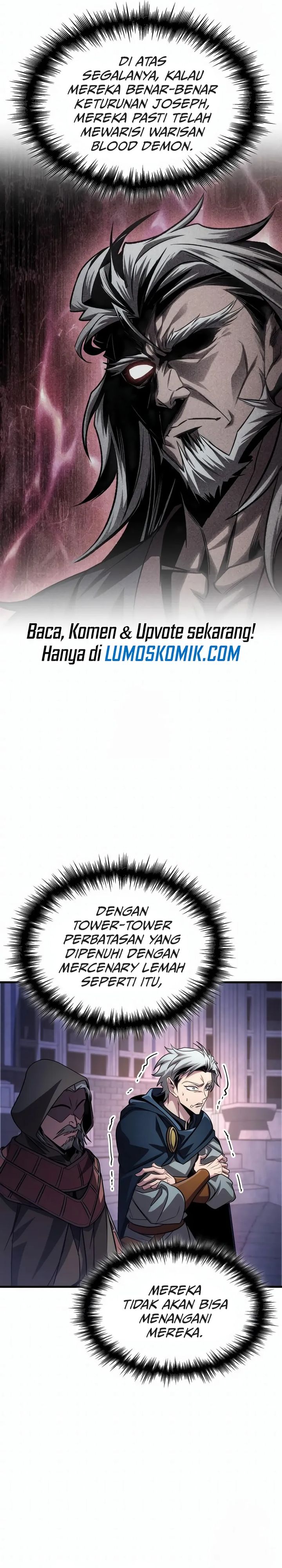My Exclusive Tower Guide Chapter 84 Gambar 20