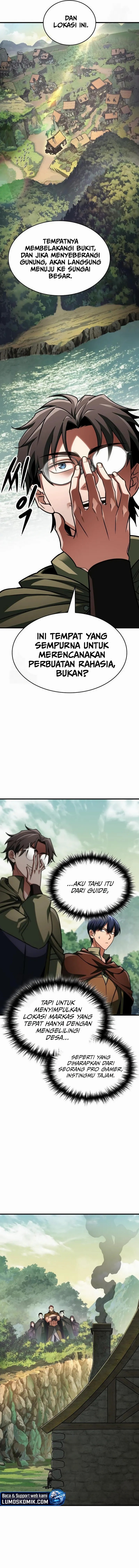 My Exclusive Tower Guide Chapter 86 Gambar 2