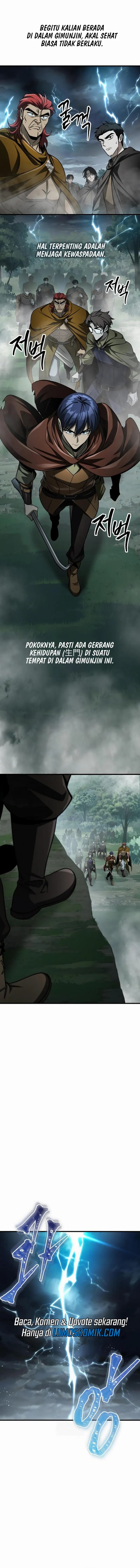 My Exclusive Tower Guide Chapter 86 Gambar 9