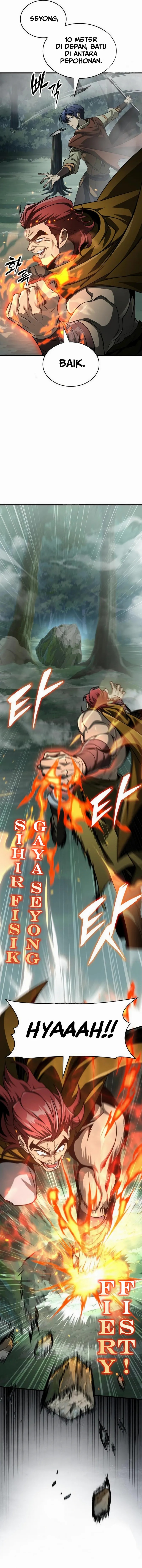 My Exclusive Tower Guide Chapter 86 Gambar 11