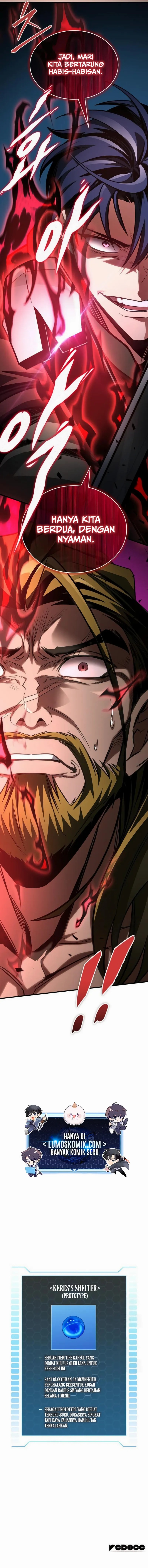 My Exclusive Tower Guide Chapter 86 Gambar 20