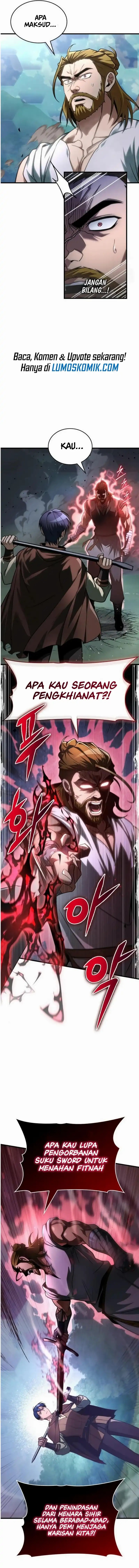 My Exclusive Tower Guide Chapter 87 Gambar 4