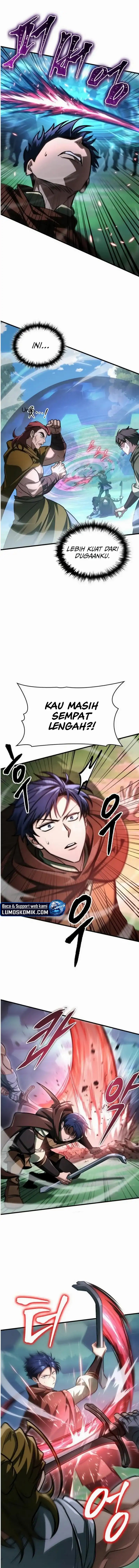 My Exclusive Tower Guide Chapter 87 Gambar 12