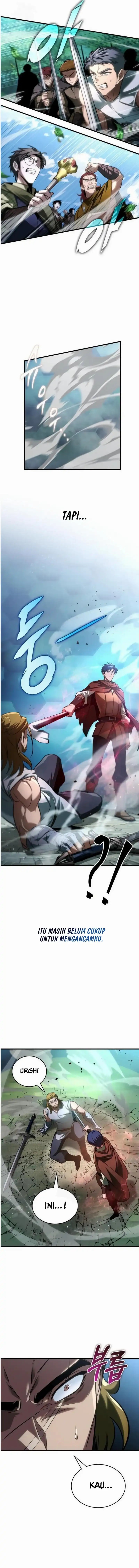 My Exclusive Tower Guide Chapter 87 Gambar 14