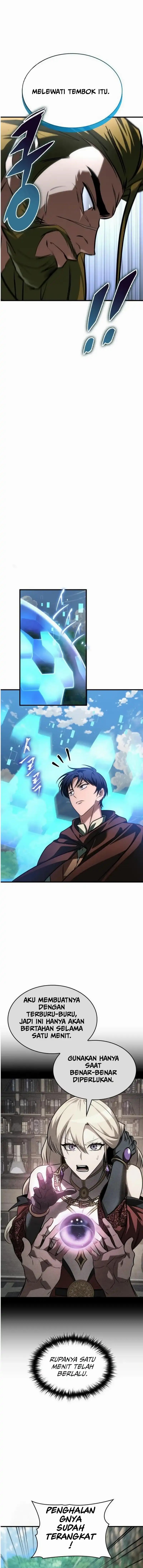 My Exclusive Tower Guide Chapter 87 Gambar 17