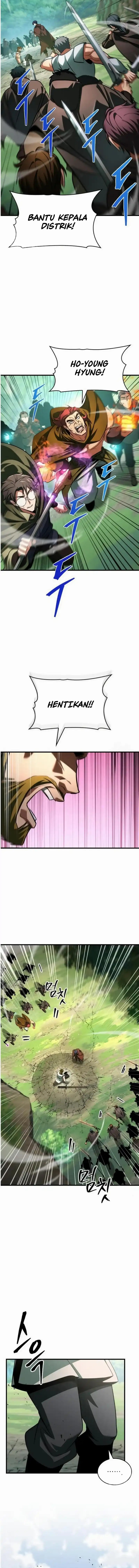 My Exclusive Tower Guide Chapter 87 Gambar 18
