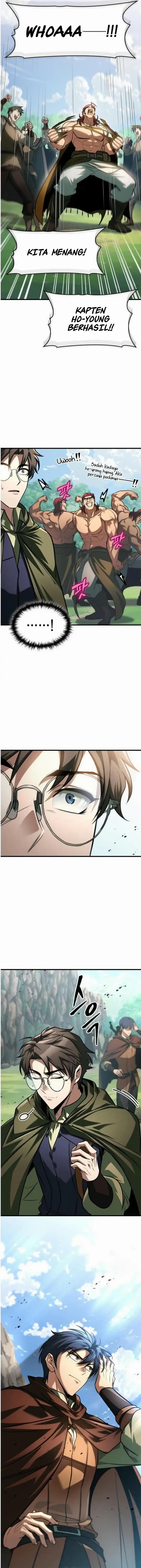 My Exclusive Tower Guide Chapter 87 Gambar 20