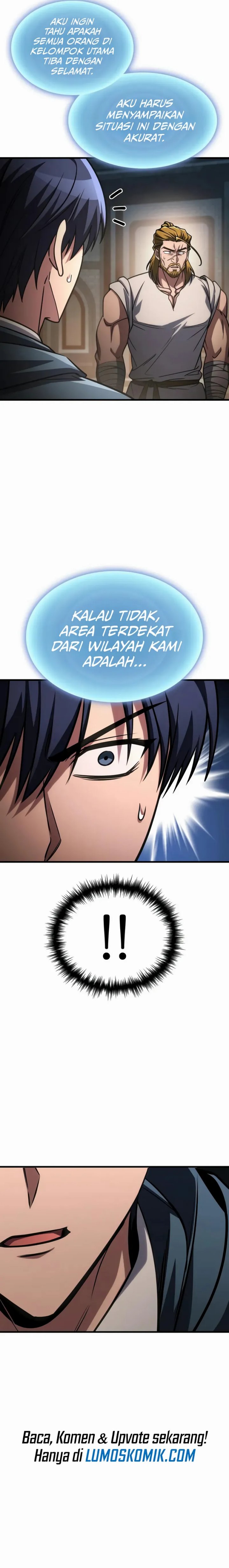 My Exclusive Tower Guide Chapter 88 Gambar 8