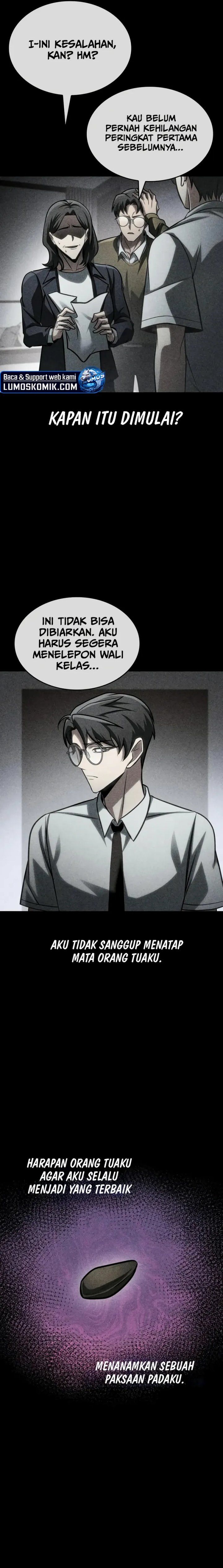 My Exclusive Tower Guide Chapter 88 Gambar 14