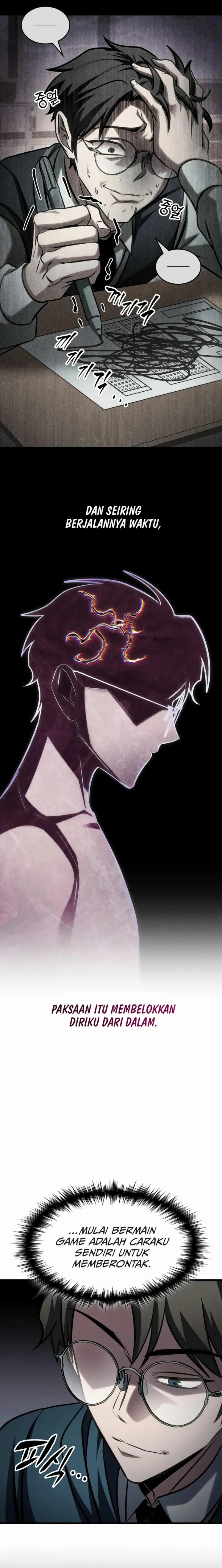 My Exclusive Tower Guide Chapter 88 Gambar 15