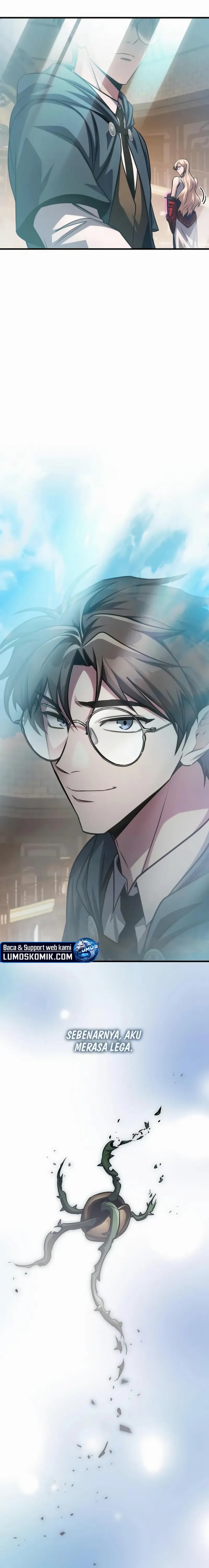 My Exclusive Tower Guide Chapter 88 Gambar 18