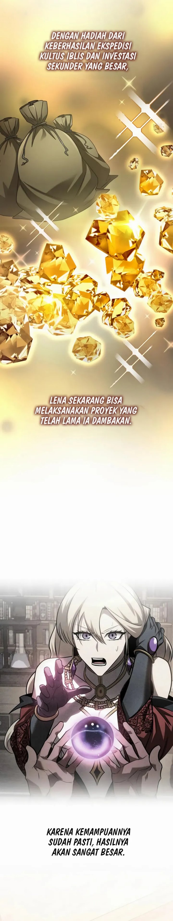 My Exclusive Tower Guide Chapter 88 Gambar 23