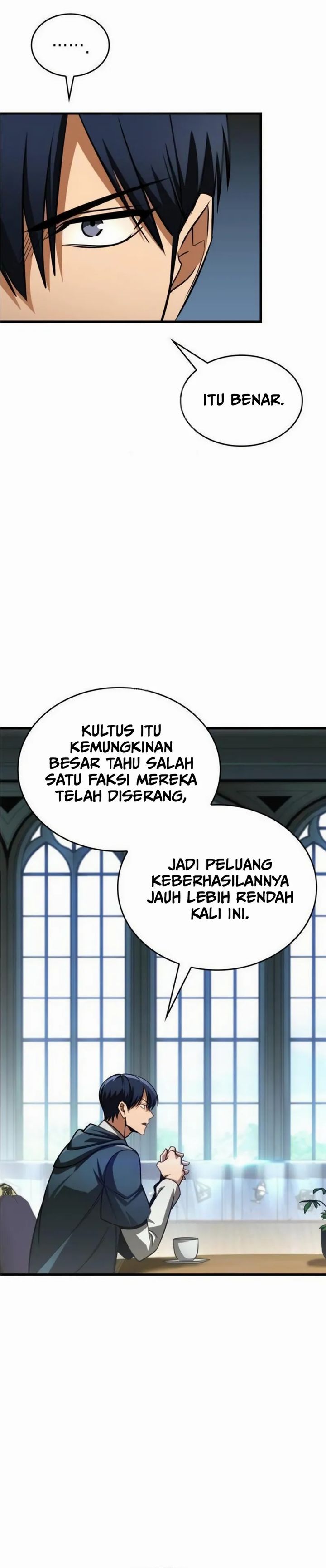 My Exclusive Tower Guide Chapter 89 Gambar 14