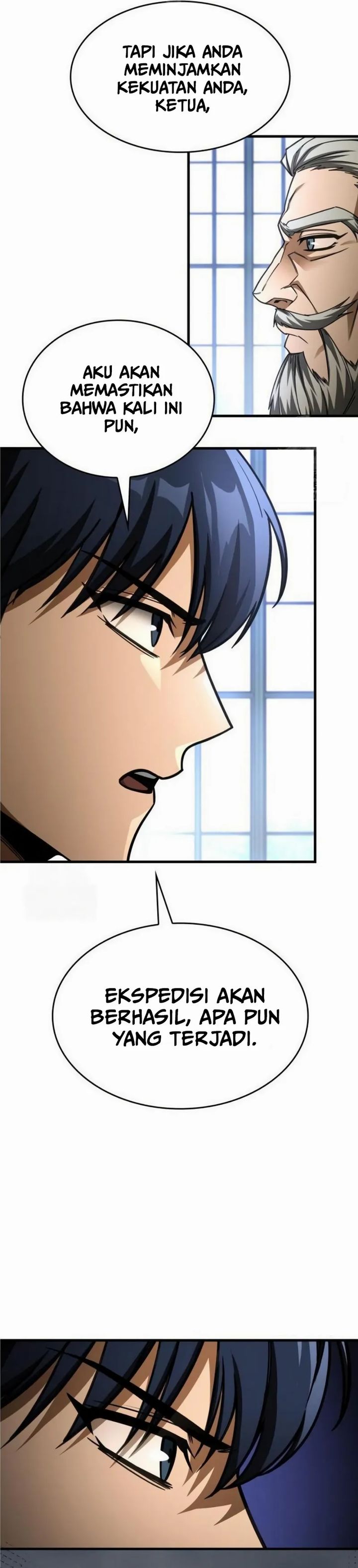 My Exclusive Tower Guide Chapter 89 Gambar 15