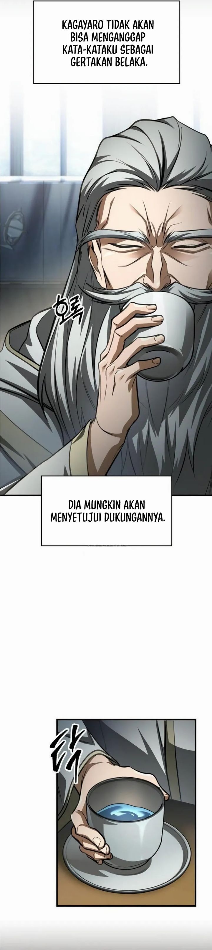 My Exclusive Tower Guide Chapter 89 Gambar 17