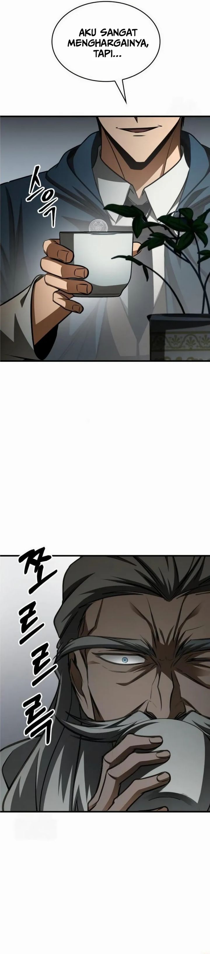 My Exclusive Tower Guide Chapter 89 Gambar 23
