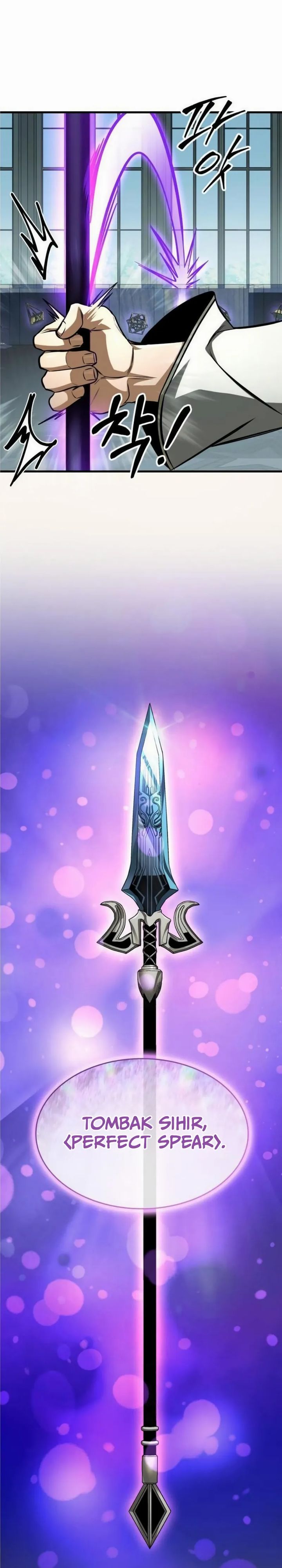 My Exclusive Tower Guide Chapter 89 Gambar 27