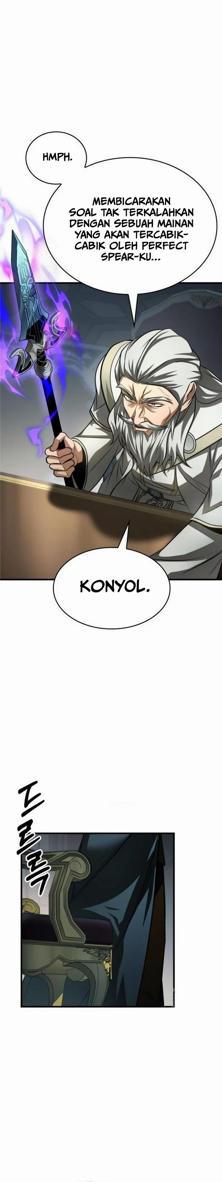 My Exclusive Tower Guide Chapter 89 Gambar 32