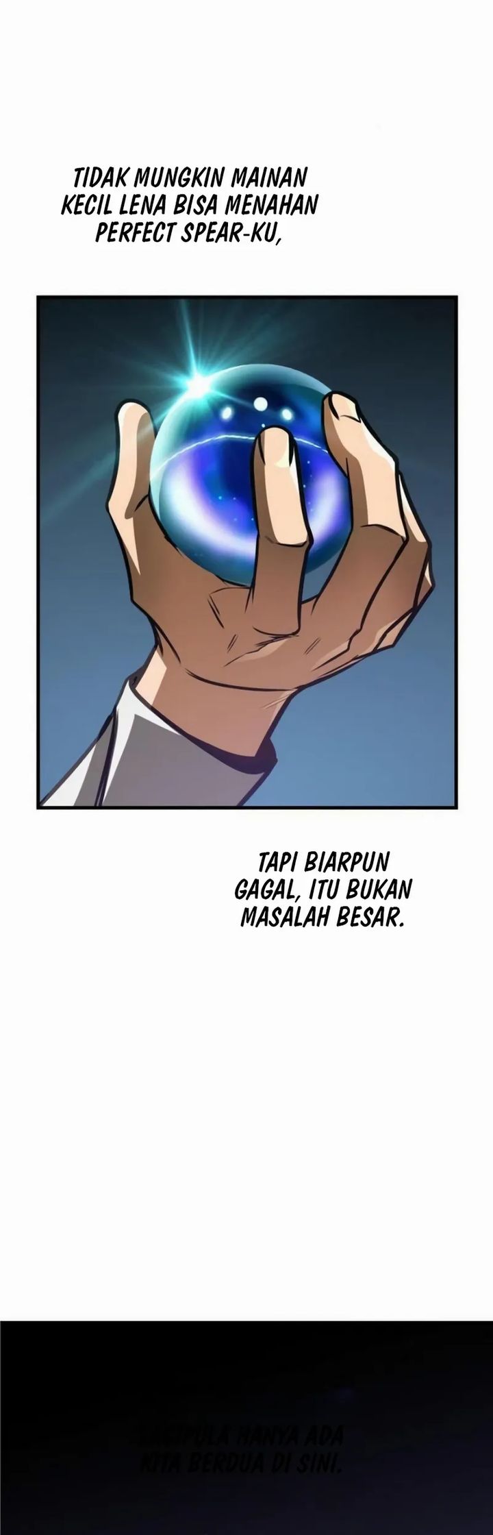 My Exclusive Tower Guide Chapter 89 Gambar 36