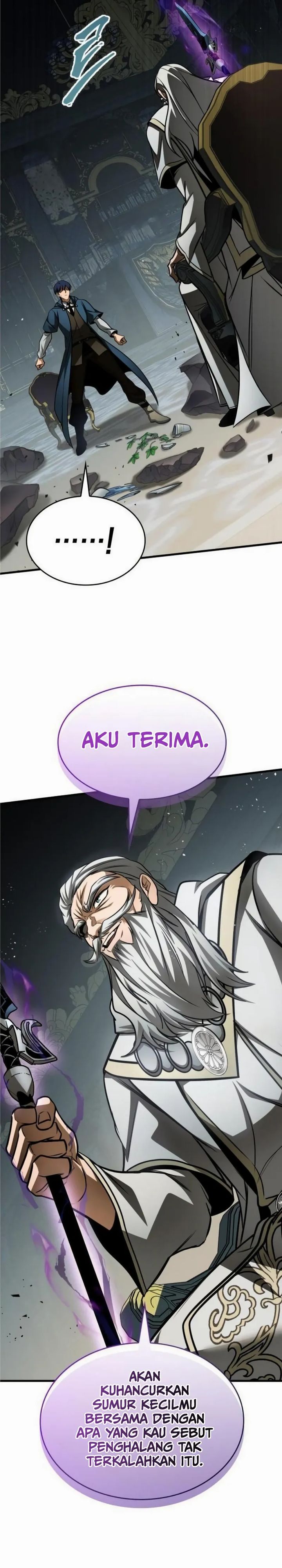 My Exclusive Tower Guide Chapter 89 Gambar 39