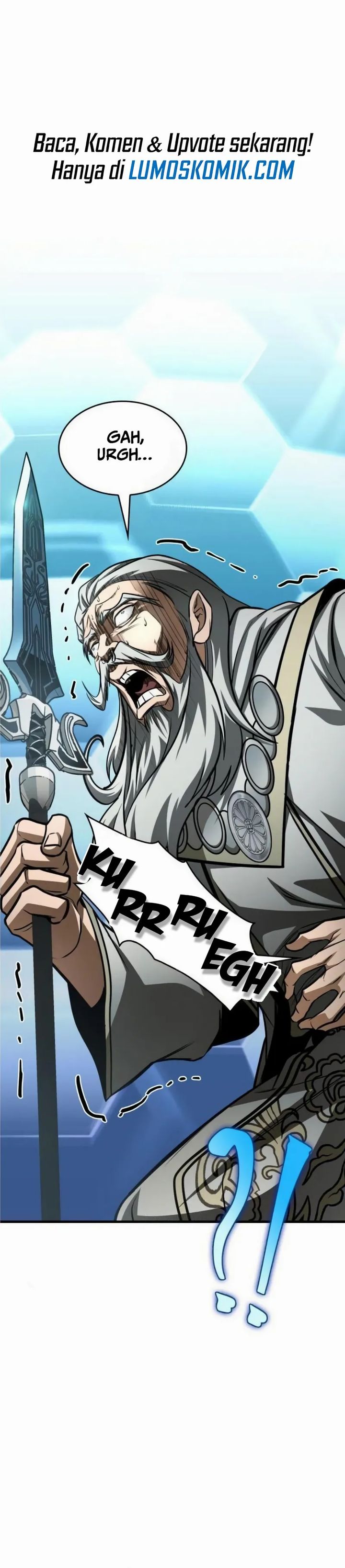 My Exclusive Tower Guide Chapter 89 Gambar 40