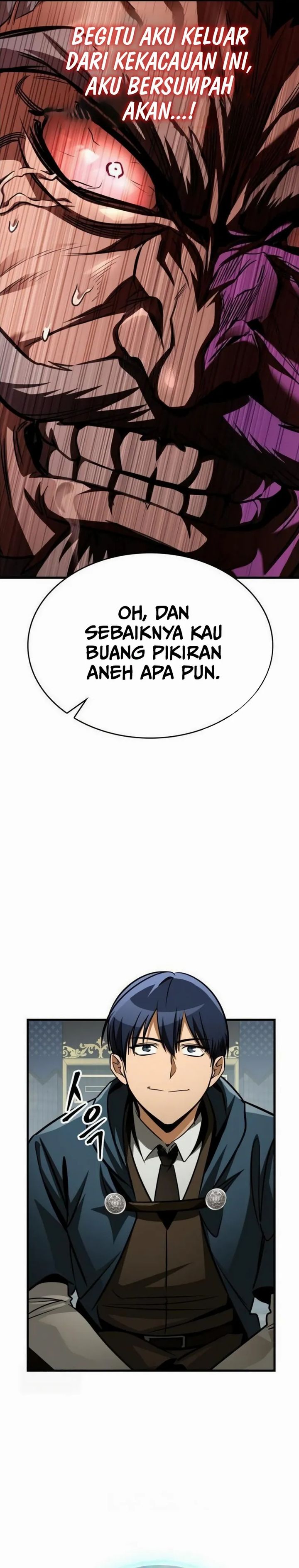 My Exclusive Tower Guide Chapter 89 Gambar 48