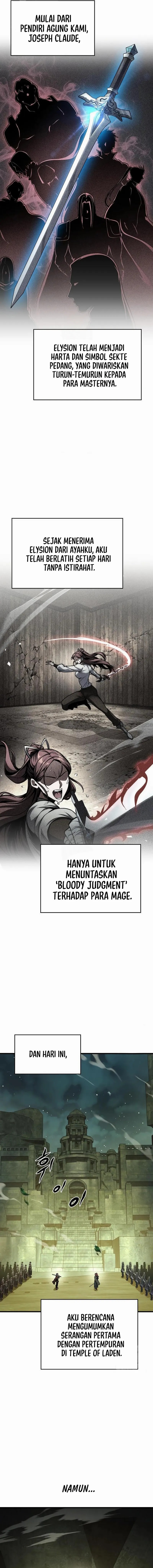 My Exclusive Tower Guide Chapter 92 Gambar 3