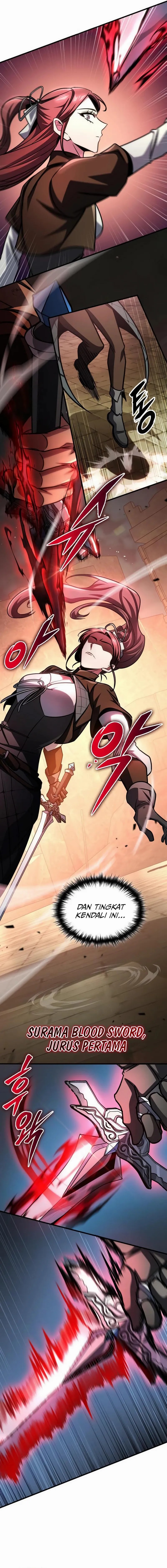 My Exclusive Tower Guide Chapter 92 Gambar 10