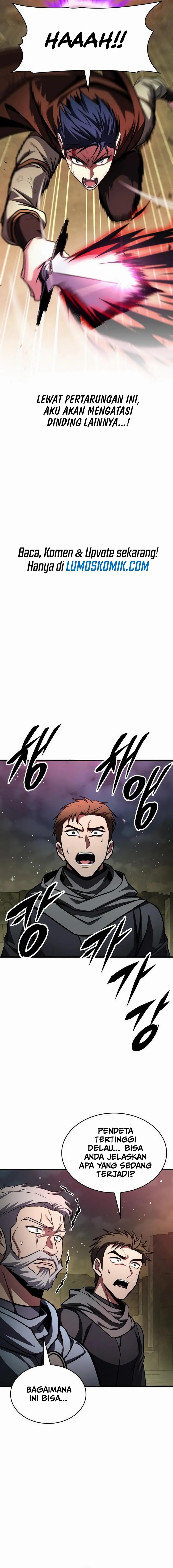 My Exclusive Tower Guide Chapter 92 Gambar 16