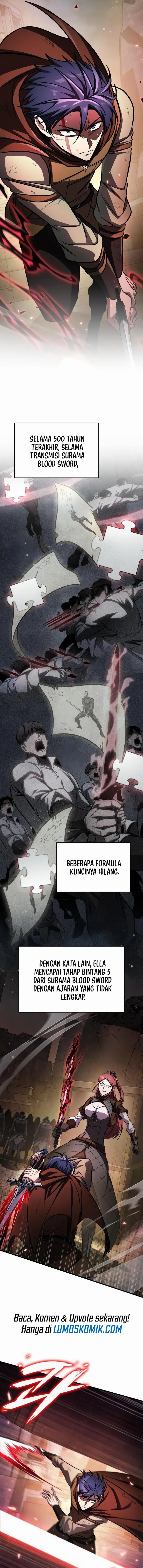 My Exclusive Tower Guide Chapter 92 Gambar 19