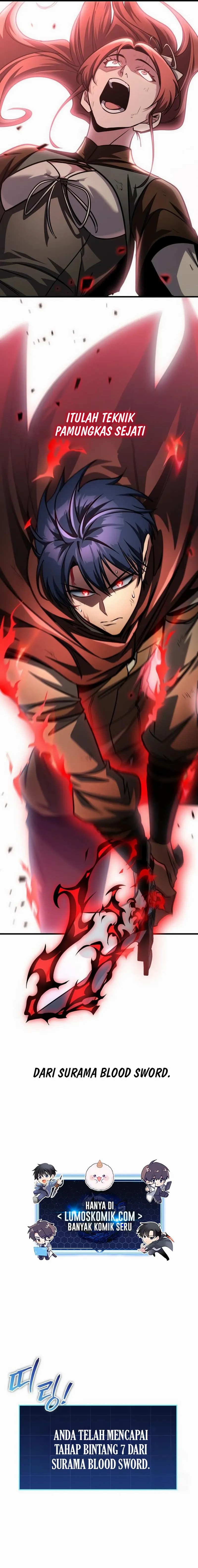 My Exclusive Tower Guide Chapter 92 Gambar 23