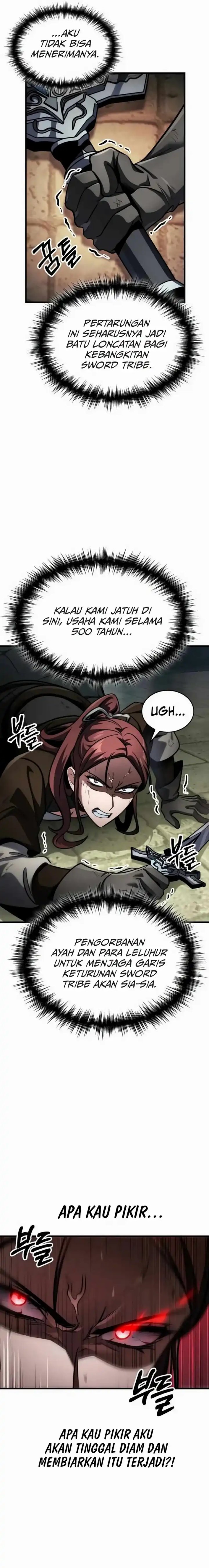 My Exclusive Tower Guide Chapter 93 Gambar 3