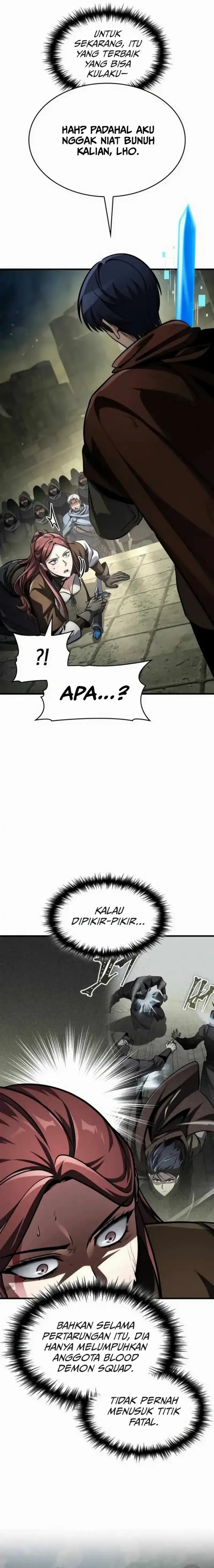 My Exclusive Tower Guide Chapter 93 Gambar 8